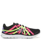 New Balance Women's 811 V2 Medium/wide High Top Training Shoes 