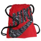 Nike Heritage Drawstring Backpack Accessories 