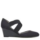 Lifestride Women's Darcy Medium/wide Wedge Shoes 