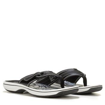 Clarks Women's Breeze Mila Sandals 