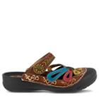 Spring Step Women's Copa Mule Shoes 