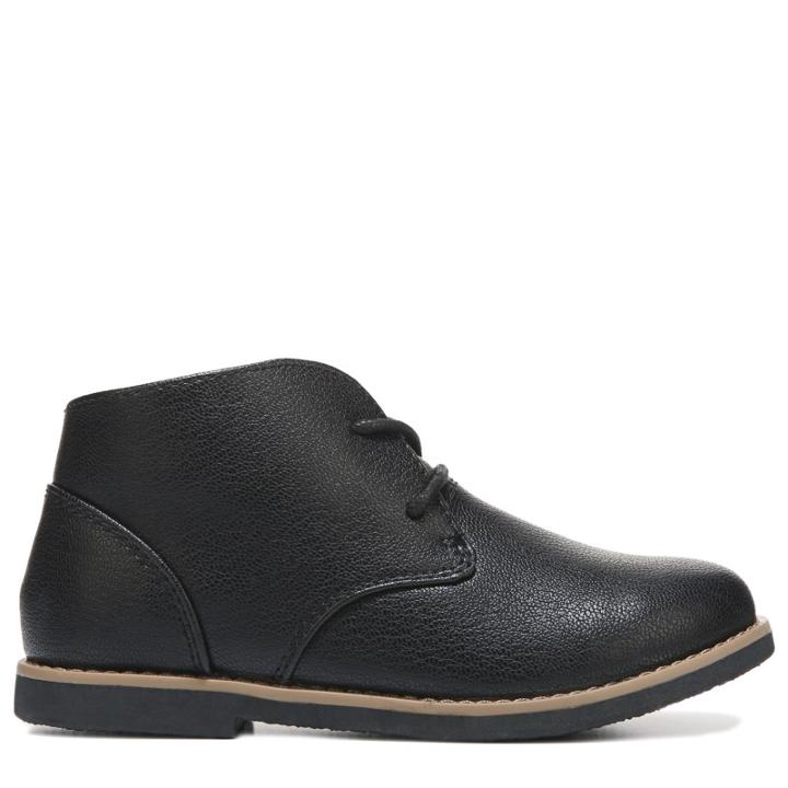 Perry Ellis Kids' Chase Chukka Boot Pre/grade School Boots 