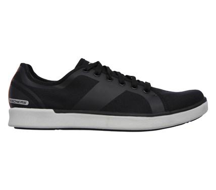 Skechers Men's Boyar Herson Memory Foam Sneakers 