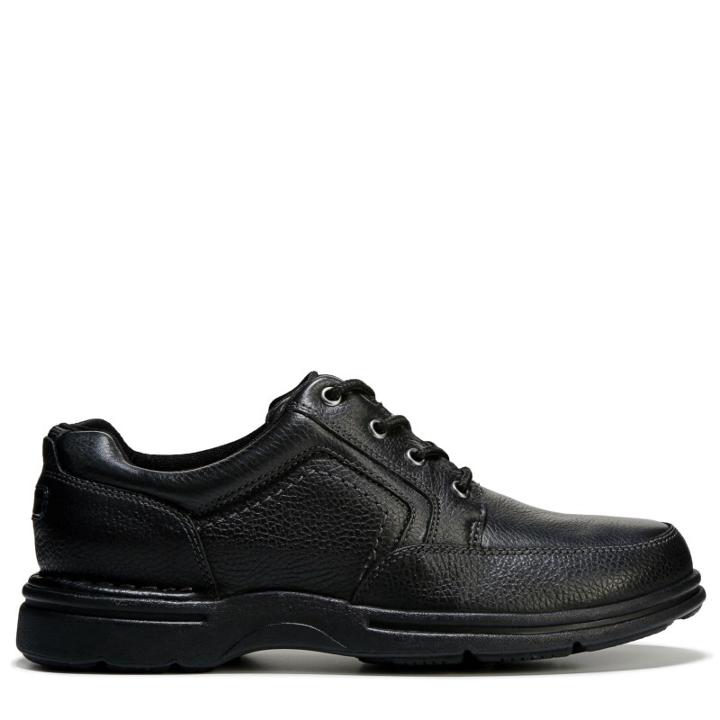 Rockport Men's Eureka Plus Memory Foam Oxford Shoes 