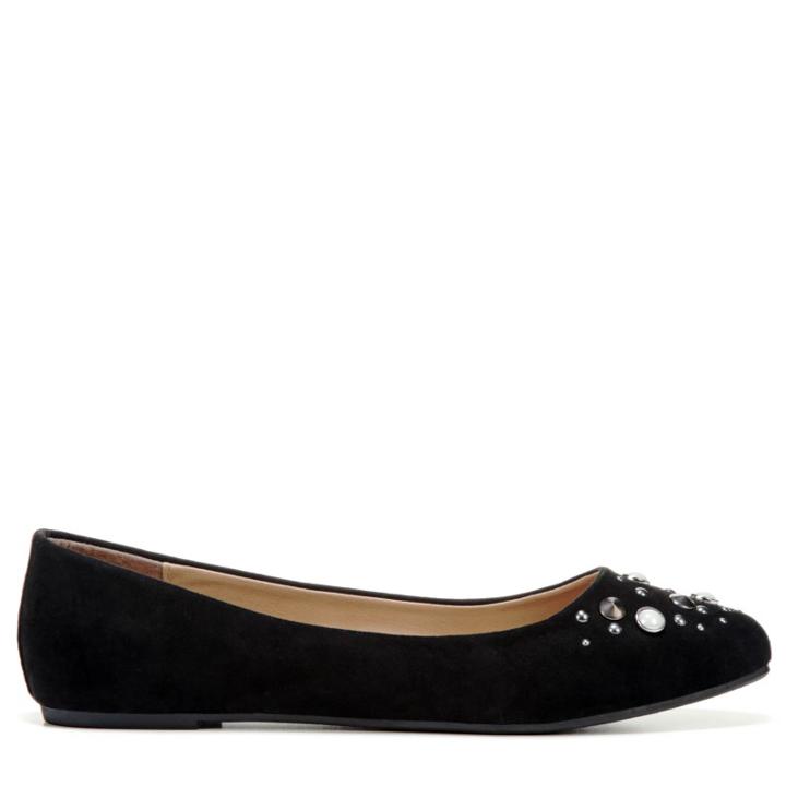 Madden Girl Women's Socute-s Flat Shoes 
