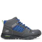 Skechers Kids' Trail Dozer High Top Sneaker Pre/grade School Shoes 