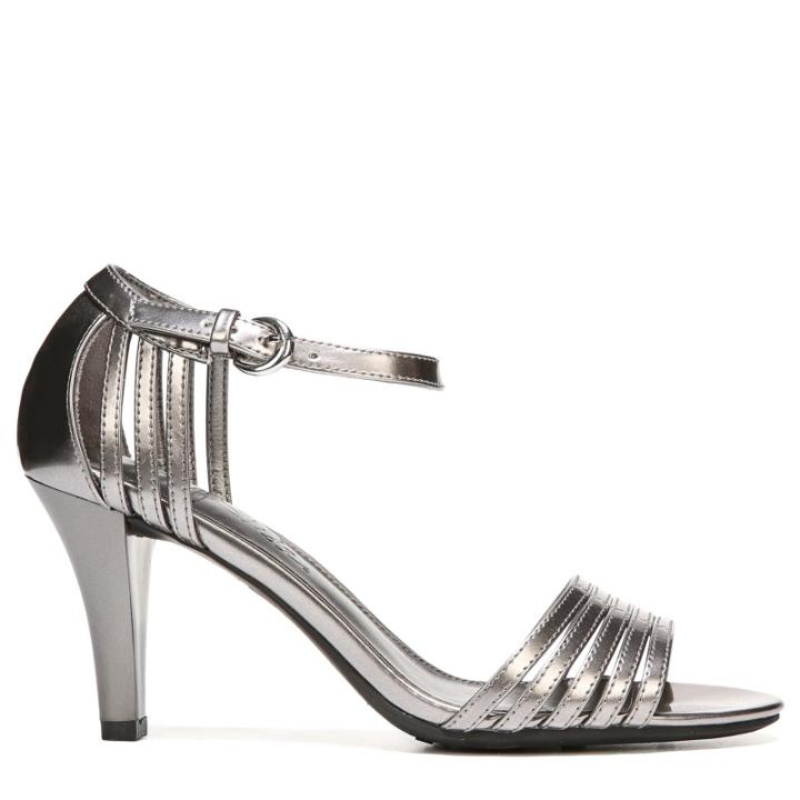 Lifestride Women's Center Medium/wide Dress Sandals 