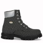 Lugz Men's Empire High Top Dx Slip Resistant Lace Up Boots 