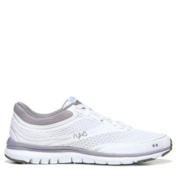 Ryka Women's Charisma Medium/wide Memory Foam Walking Shoes 