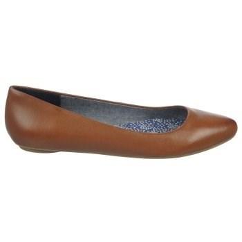 Dr. Scholl's Women's Really Memory Foam Flat Shoes 