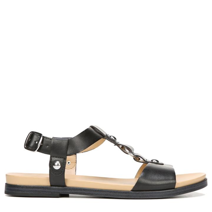 Naturalizer Women's Kameron Medium/wide Sandals