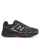New Balance Men's 510 Mediumx-wide Trail Running Shoes 