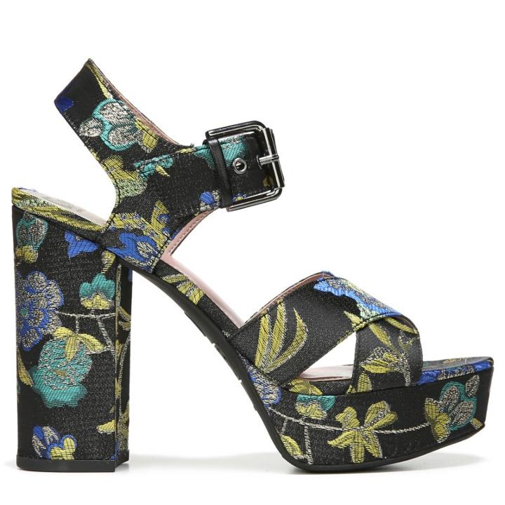 Circus By Sam Edelman Women's Maria Platform Dress Sandals 