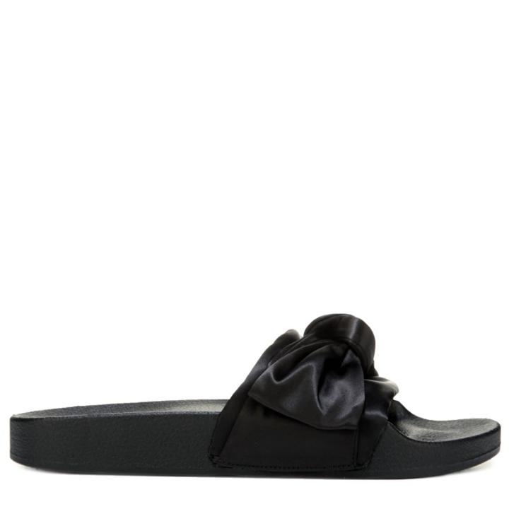 Steve Madden Women's Silky Slide Sandals 