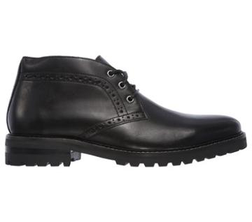 Mark Nason Skechers Men's Gillespie Memory Foam Chukka Boots 