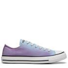 Converse Chuck Taylor All Star Print Low Top Sneakers 