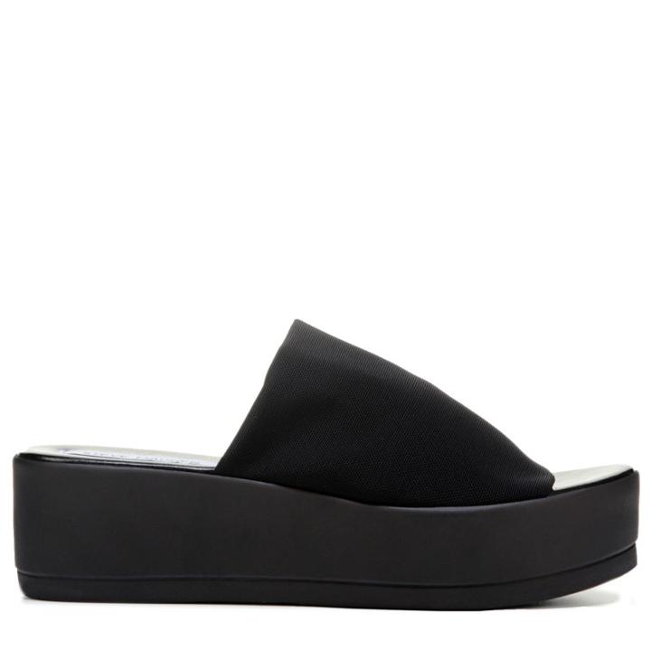 Steve Madden Women's Slinky Platform Sandals 