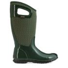 Bogs Women's North Hampton Cravat Waterproof Winter Boots 