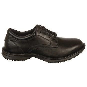 Timberland Pro Men's Five Star Wilshire Slip Resistant Work Oxford Shoes 
