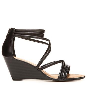 Carlos By Carlos Santana Women's Venice Wedge Sandals 