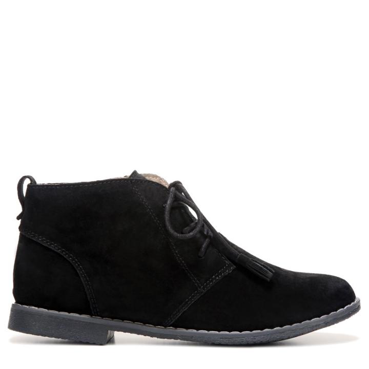 Spring Step Women's Morgana Lace Up Booties 