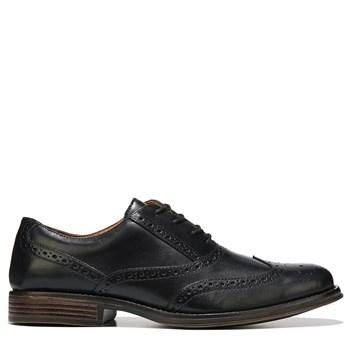 Dockers Men's Corinth Wing Tip Oxford Shoes 