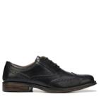 Dockers Men's Corinth Wing Tip Oxford Shoes 