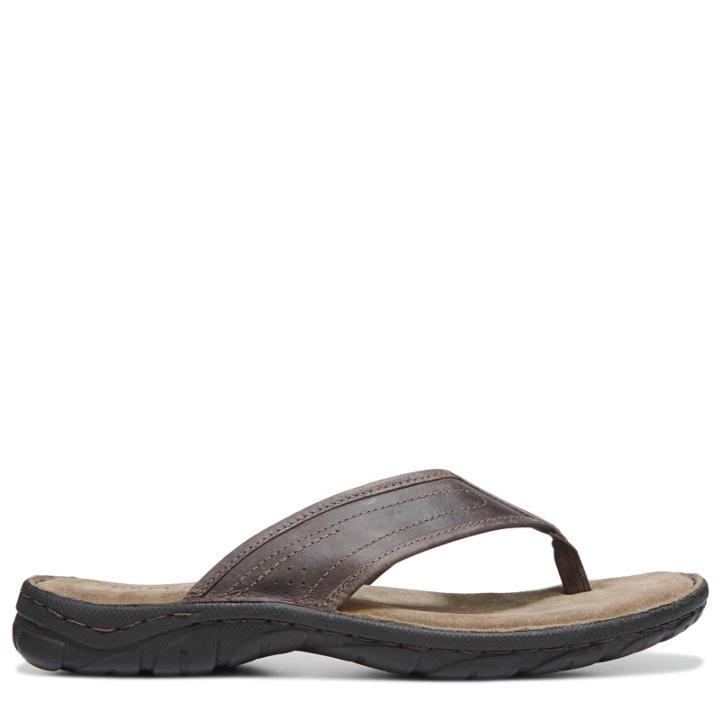 Crevo Men's Matteo Thong Sandals 