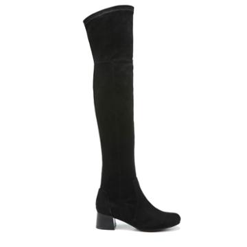 Naturalizer Women's Danton Over The Knee Boots 