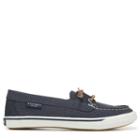 Sperry Top-sider Women's Lounge Away Canvas Sneakers 