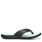 Ryka Women's Refresh Medium/wide Memory Foam Sandals 