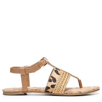 Carlos By Carlos Santana Women's Francis Sandals 