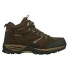 Skechers Men's Bomags Calder Waterproof Hiking Boots 