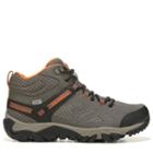 Merrell Men's Outright Edge Mid Waterproof Hiking Boots 