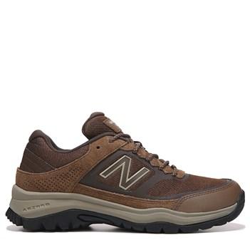 New Balance Women's 669 V1 Medium/wide Trail Walking Shoes 