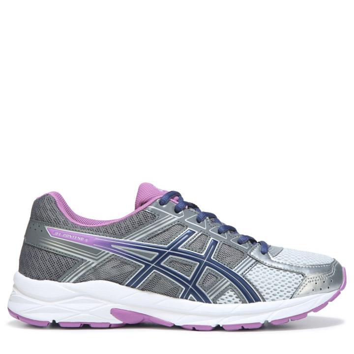 Asics Women's Gel-contend 4 Running Shoes 
