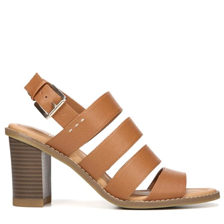 Dr. Scholl's Women's Parkway Dress Sandals 