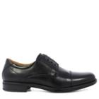 Florsheim Men's Midtown Medium/x-wide Cap Toe Oxford Shoes 