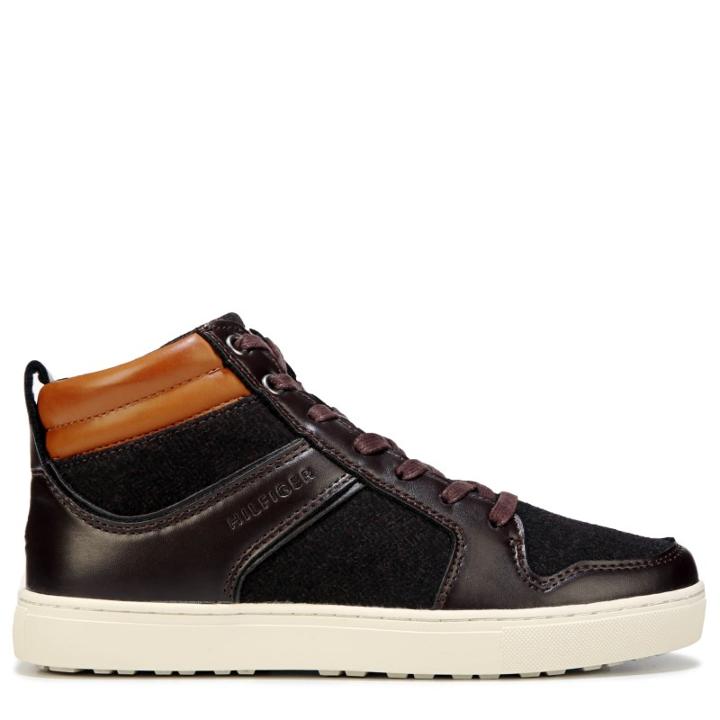 Tommy Hilfiger Men's Martine 2 Sneaker Boots 