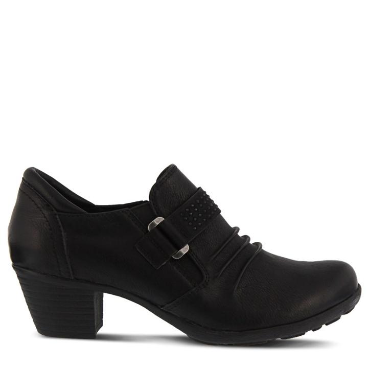 Spring Step Women's Lupe Ankle Boots 