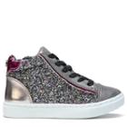 Steve Madden Kids' Jmixalot High Top Sneaker Pre/grade School Shoes 