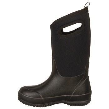 Bogs Kids' Classic Solid Winter Boot Toddler/pre/grade School Boots 