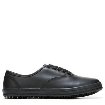Laforst Women's Sassy Memory Foam Slip Resistant Work Sneakers 