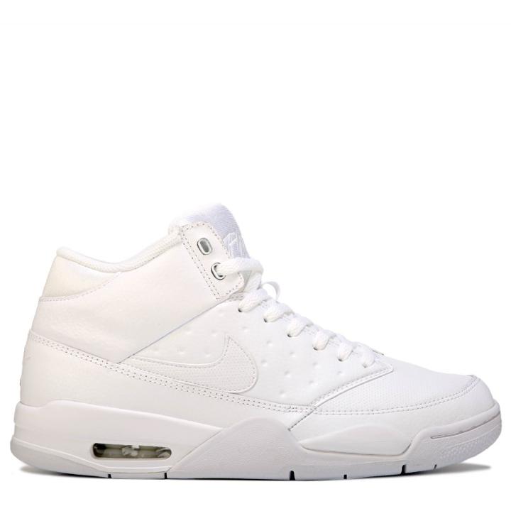 Nike Men's Air Flight Classic High Top Sneakers 