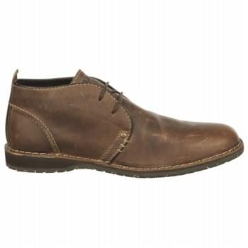 Crevo Men's Longport Chukka Boots 