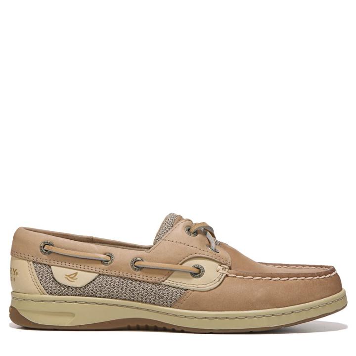 Sperry Top-sider Women's Bluefish Boat Shoes 