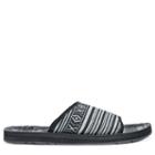 Muk Luks Men's Hendrix Slide Sandals 