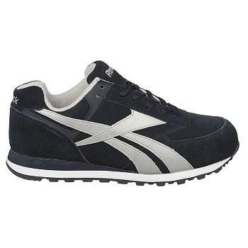 Reebok Work Men's Leelap Steel Toe Sneakers 