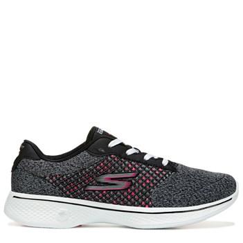 Skechers Women's Gowalk 4 Exceed Sneakers 