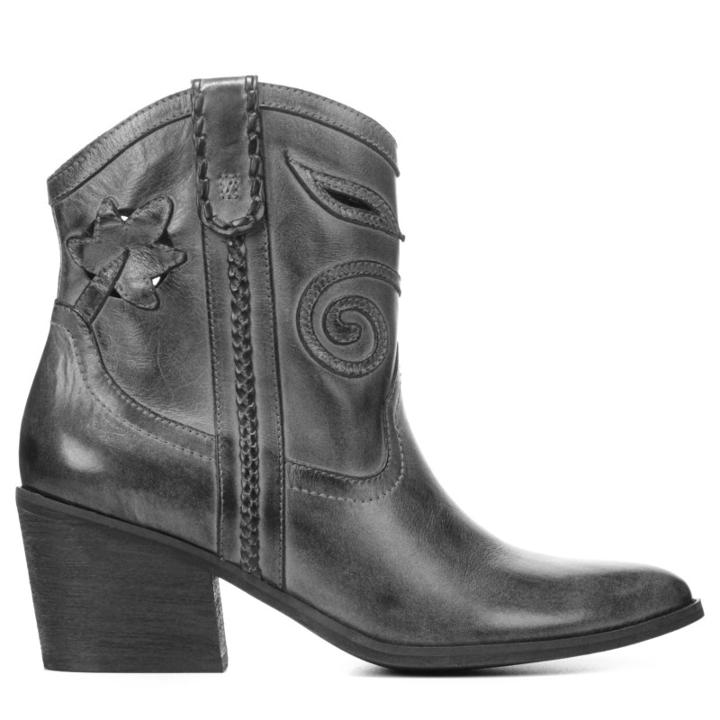 Carlos By Carlos Santana Women's Austin Booties 